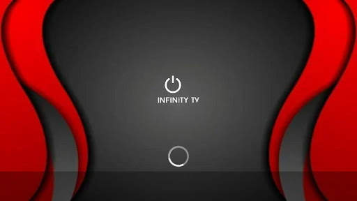 Infinity tv play screenshot 4