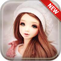 Doll Wallpapers icon