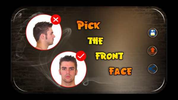 Photo Frame For WWE screenshot 1
