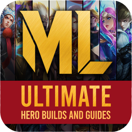 ikon ML Pocket Guide Builds For Newbie