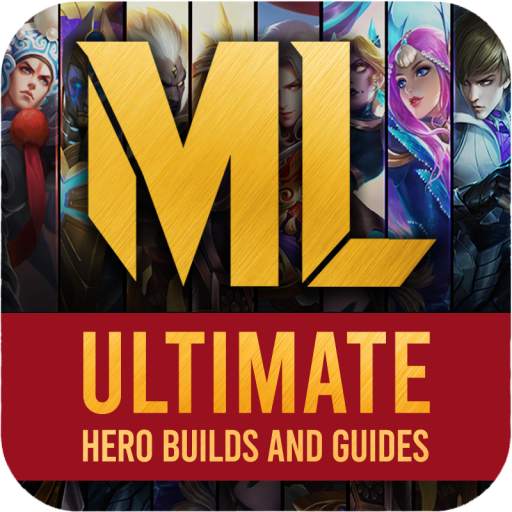 ML Pocket Guide Builds For Newbie 1.4