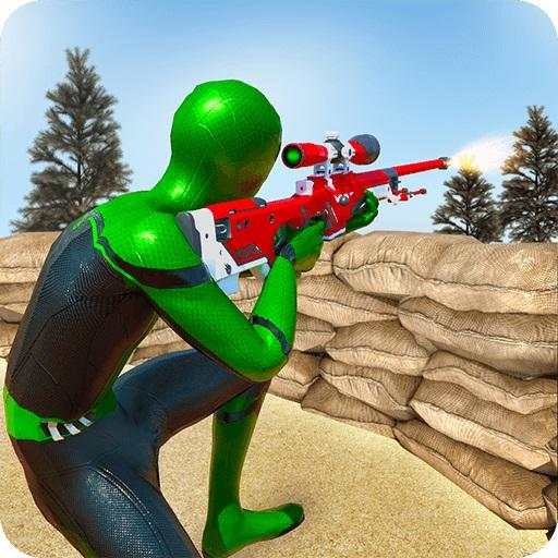 Frog Ninja Hero City Rescue Superhero Games 3.0.0