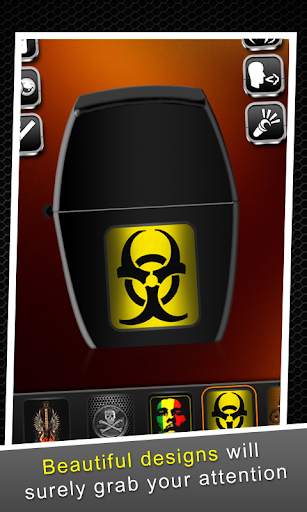 Mobile Lighter screenshot 9