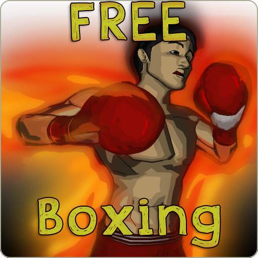 Ultimate Boxing Round1 - Free 0