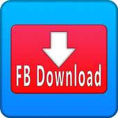 freе Facebook Downloader Video - FB Video Download 1.0