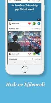 Vidi screenshot 2