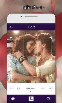 Love Photo To Video Maker screenshot 4