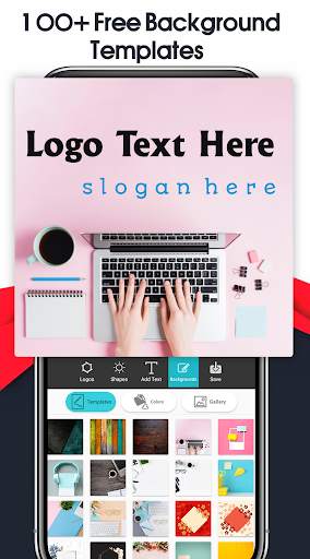Logo Maker : Logo Designer screenshot 6
