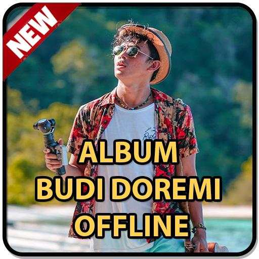 Lagu Budi Doremi Offline 1.0