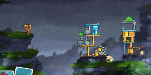 Tips Angry Birds 2 screenshot 6