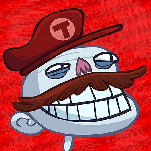 Troll Face Quest: Video Games 222.49.18