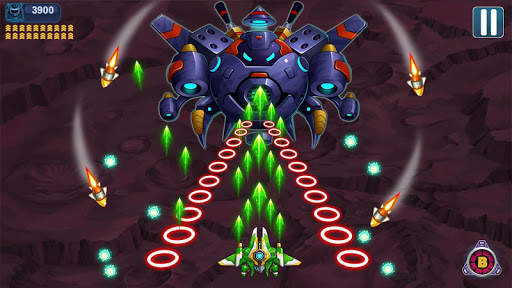 Galaxy Invader: Space Shooting 2020 screenshot 6