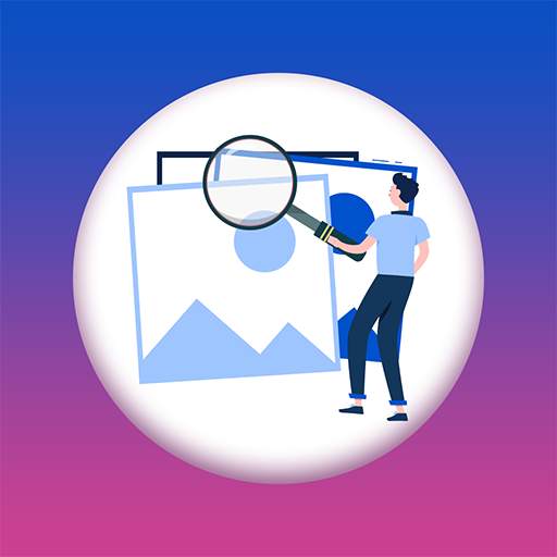 Photo Recovery, Image Search, Data Eraser, Wipeout 2.0