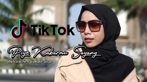 Dj Piye Kabarmu Sayang screenshot 1