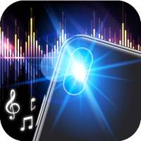 MP3 Flash - Strobe Light Follo logo