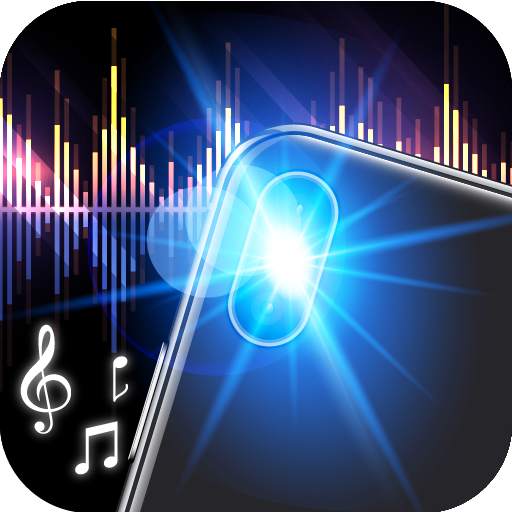 MP3 Flash - Strobe Light Follo 1.0.3