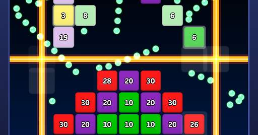 Brick Breaker - Crush Block Puzzle screenshot 7