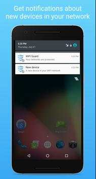 WiFi Guard — Network scanner screenshot 4