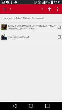 Video Download Pro 2016 screenshot 2