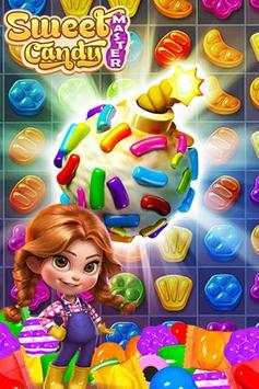 Sweet Candy Master screenshot 5