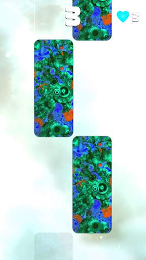 Shakira - Madagascar Waka Waka - Piano EDM Tiles screenshot 5