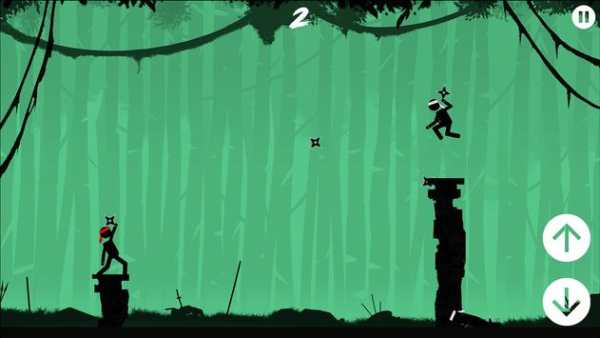 The Ninja screenshot 4