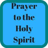 Prayer to the Holy Spirit 1.0