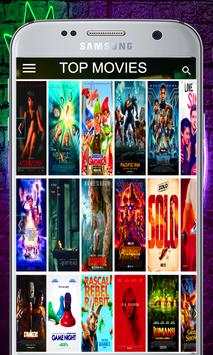 Tubi TV - Movie Apps screenshot 3