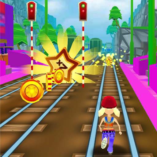 Subway Turbo Surf - Bus Rush Run 1.0