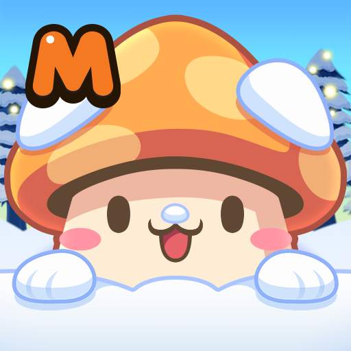 MapleStory M - Fantasy MMORPG 1.9900.4199