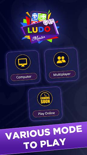 Ludo Neo Classic 2021 screenshot 8