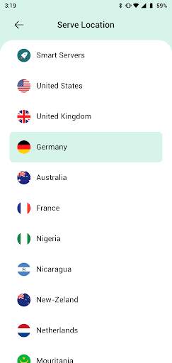 WIFI Helper -Secure VPN Shield screenshot 4