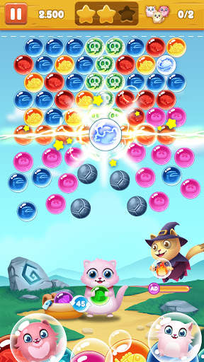 Bubble Shoote Game 2022 screenshot 2