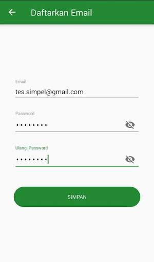 SIMPEL MOBILE screenshot 2