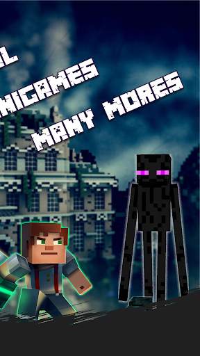 Seeds for Minecraft PE - Maps Mods screenshot 4