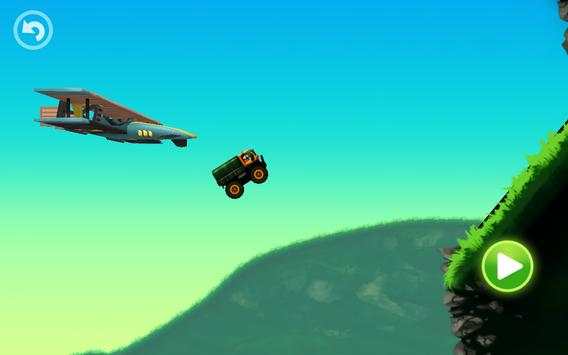 Fun Kid Racing screenshot 13