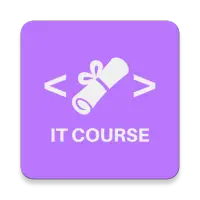 IT Course App for Student &amp; Researcher Of CS &amp; IT icon