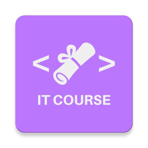 IT Course App for Student & Researcher Of CS & IT 0.4