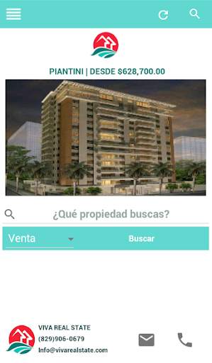 VivApp screenshot 6