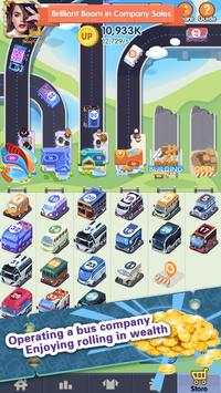 Bus Master screenshot 3