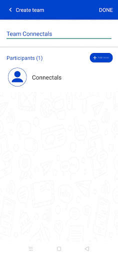 Connectals screenshot 7