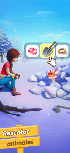 Aventura Dragon Cape screenshot 12