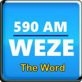 WEZE 590 Christian Music Boston 1.0