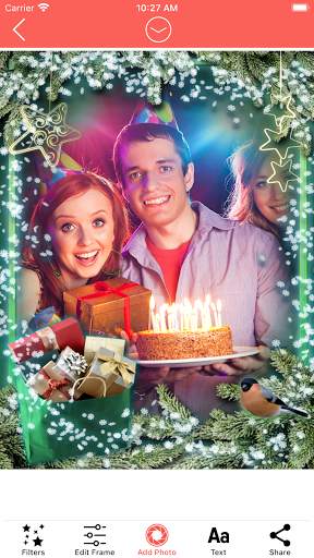 Photo Frame Editor - Framify screenshot 10