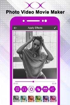 XX Movie Maker : XX Image to Video Maker screenshot 4