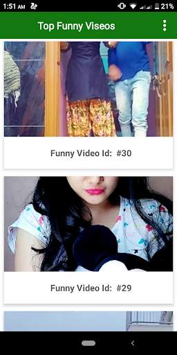 Funny Videos - For all Social Media 2020 screenshot 1