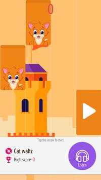 Magic Piano Tiles 5 screenshot 2