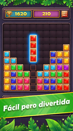 Block Puzzle Gem: Jewel Blast screenshot 2