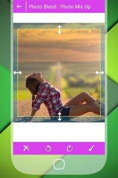 PicMix BlendCamera FotoBlender 1 تصوير الشاشة