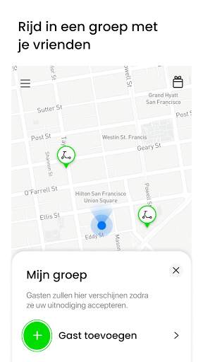 Lime - #RideGreen screenshot 7